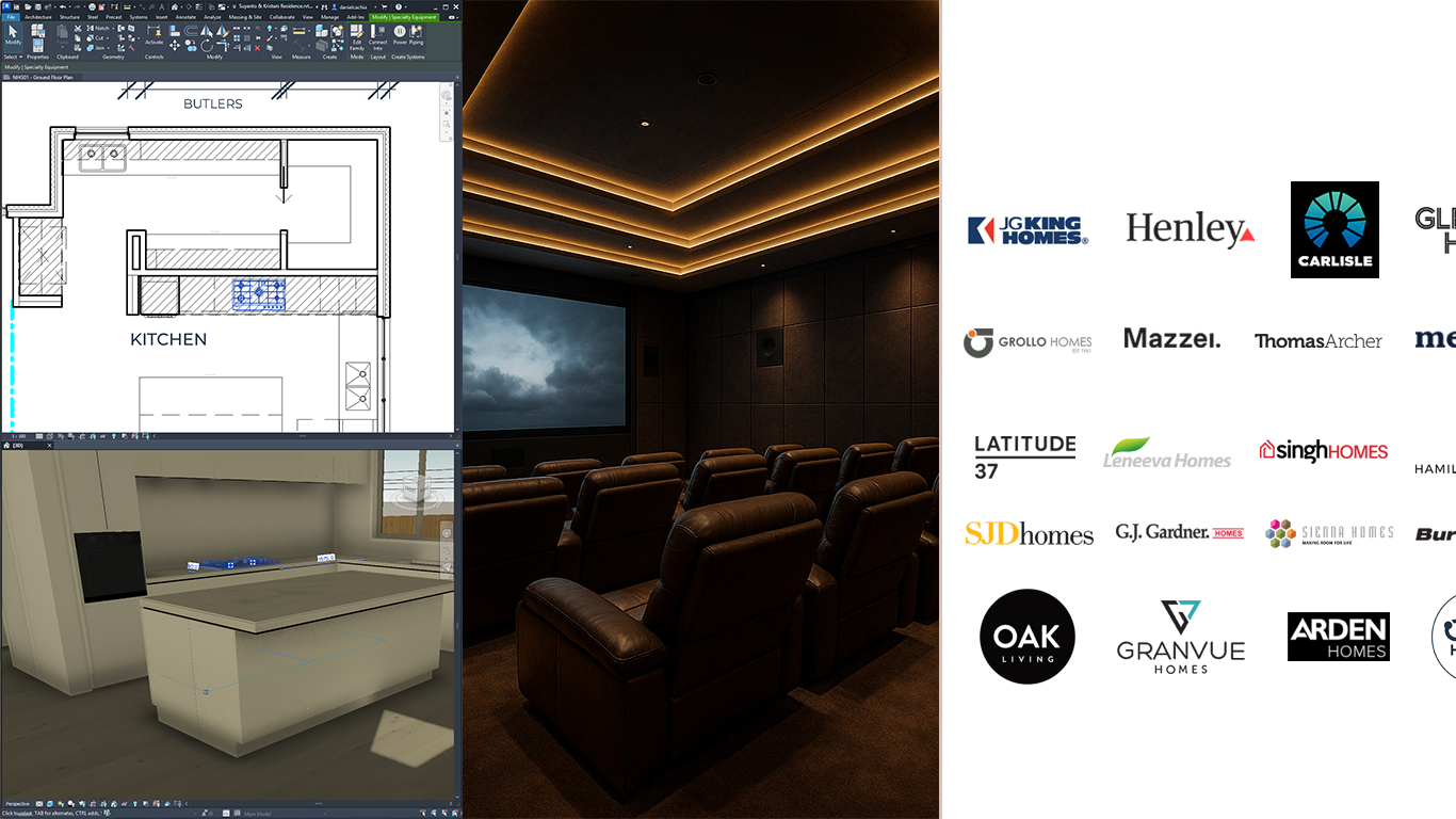 From Vision to Reality